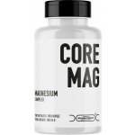SizeAndSymmetry Magnesium Coremag Complex 100 kapslí – Hledejceny.cz