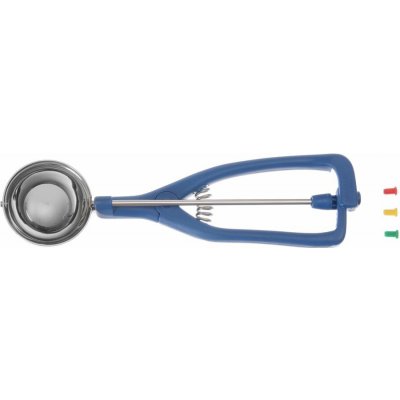 Stöckel Zmrzlinové kleště Stöckel, 1/20, o56mm – Hledejceny.cz