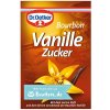 Cukr Dr.Oetker Bourbon Vanille Zucker 3x8g