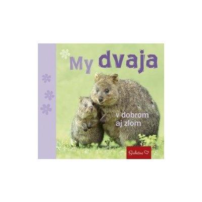 My dvaja v dobrom aj zlom – Zbozi.Blesk.cz