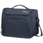 American Tourister Kosmetický kufřík Summerfunk 78G 16,5 l modrá – Zboží Dáma