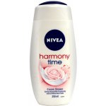 Nivea Harmony Time sprchový gel 250 ml – Zbozi.Blesk.cz