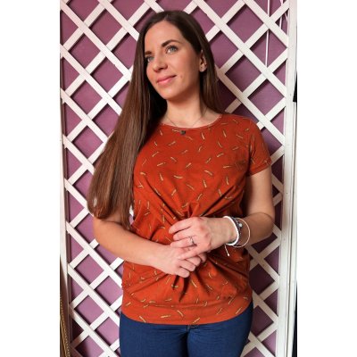 Kojicí halenka Zara mint – Hledejceny.cz