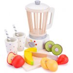 New Classic Toys smoothie mixér – Zboží Dáma