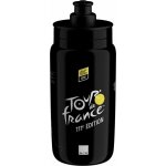 Elite Cycling Fly TDF Map Bottle 550 ml – Zboží Mobilmania