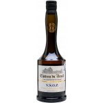 Chateau du BREUIL Calvados VSOP 40% 0,7 l (holá láhev) – Zboží Dáma