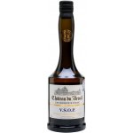 Chateau du BREUIL Calvados VSOP 40% 0,7 l (holá láhev) – Hledejceny.cz