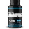 Vitamín a minerál Warrior Vitamin B6 tablety 100 tablet