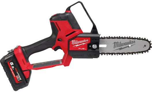 MILWAUKEE M18 FHS20-552 FUEL HATCHET 4933480118