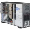 Serverové komponenty Základy pro servery Supermicro SYS-8048B-TR4F