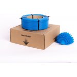 Abaflex PLA modrá 750g, 1,75 mm, REFILL 60mm – Zboží Živě
