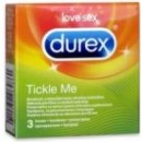 Durex Tickle Me 3 ks