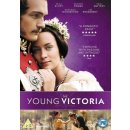 Young Victoria DVD