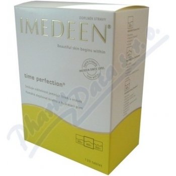 Imedeen Time Perfection 120 tablet