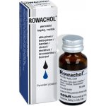 ROWACHOL POR GTT SOL 10ML – Hledejceny.cz