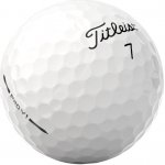 Titleist Pro V1 High Numbers s čísly 5-8 bílé 3 x 3 ks – Zboží Dáma
