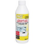 HG přípravek proti zápachu v myčce 500 g – Zboží Mobilmania