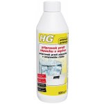 HG přípravek proti zápachu v myčce 500 g – Zboží Dáma
