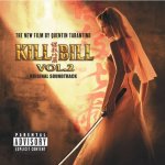 OST/VARIOUS - Kill Bill 2., LP – Hledejceny.cz