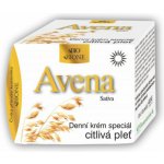 BC Bione Cosmetics Avena Sativa denní pleťový krém speciál 51 ml – Sleviste.cz