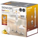 Sencor SHB 6301WH – Zboží Dáma