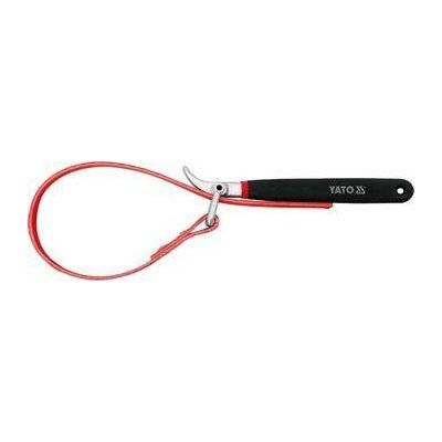 Yato Klíč na olejový filtr 80-160mm YT-0824 – Hledejceny.cz