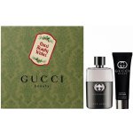 Gucci Gucci Guilty toaletní voda pánská 50 ml – Hledejceny.cz