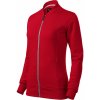 Dámská mikina Bomber 454 mikina formula red