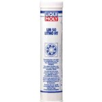 Liqui Moly 3406 Mazací tuk LM 50 LITHO HT 400 g – Zboží Mobilmania