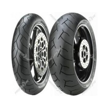 Pirelli Diablo Scooter 120/70 R15 56S