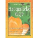 Aromatické oleje Markus Schirner