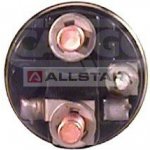Elektromagnetický spínač, startér MAGNETI MARELLI 940113050316