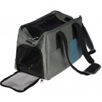 Kerbl Cestovní taška na psa Vacation přes rameno 40 x 20 x 27 cm – Zboží Dáma