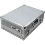 Zomo PC 200/2 Flightcase 2x Pioneer CDJ 200 Silver – Zboží Živě