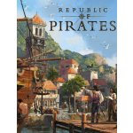 Republic of Pirates – Zboží Mobilmania