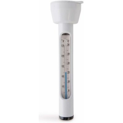 INTEX 28093 teploměr plovoucí – Zboží Dáma