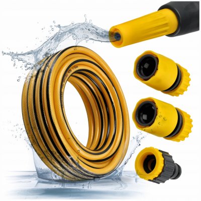 Crownman 1/2'' 15m – Zboží Mobilmania