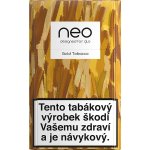 Neo Tabáková náplň Gold Tobacco – Zboží Dáma
