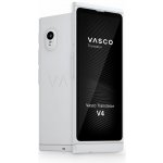 Vasco V4 Pearl white 5903111339937 – Zboží Mobilmania