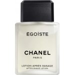 Chanel Egoiste Pour Homme voda po holení 100 ml – Hledejceny.cz
