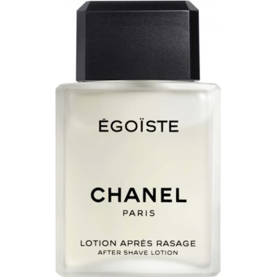 Chanel Egoiste Pour Homme voda po holení 100 ml – Hledejceny.cz