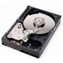 WD Raptor 74GB, 3,5", 10.000rpm, 150ms, 16Mb, SATA, WD740ADFD