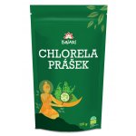 Iswari Chlorella prášek 125 g – Hledejceny.cz