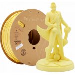 Polymaker PolyTerra PLA 1.75mm Banana 1kg – Zboží Živě
