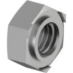 nerez_solar_martim Navařovací matice šestihranná DIN 929 nerez A2 Varianta: Navařovací matice šestihranná DIN 929 - A2 - M10 – Hledejceny.cz