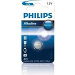 Philips Alkaline LR44 1ks A76/01B – Hledejceny.cz