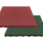 Gutta Smart Flex 40 x 40 cm 2,5 cm černá 1 ks – Zboží Mobilmania