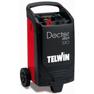 Telwin DOCTOR START 630 – Zboží Mobilmania