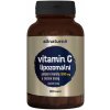 Vitamín a minerál Allnature Lipozomální Vitamin C 500 mg 60 kapslí