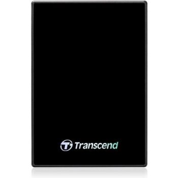 Transcend 520 8GB, SSD, TS8GPSD520